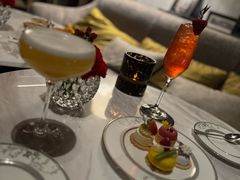 -大堂酒廊·富力丽思卡尔顿酒店