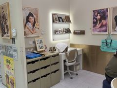 -海马体照相馆(大连柏威年购物中心店)