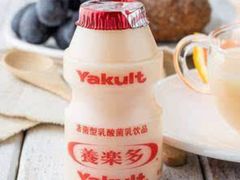 养乐多-柠檬车露(卖草地店)