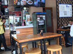 -小鱼小面(小汤山店)