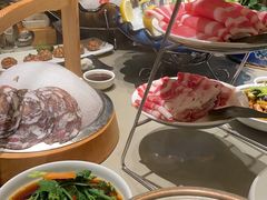 -享月汤皇·海鲜小火锅·聚会(曲江创意谷店)