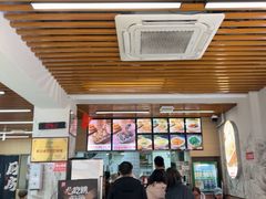 -众品老方子锅贴甜沫(李村店)