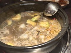 -芸鲜季·云南野生菌餐厅· 云南风物味研社(闵行店)