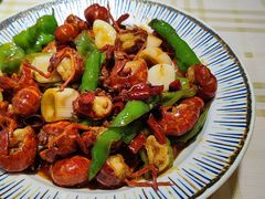 -虾皇(龙虾城旗舰店)