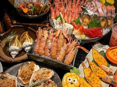 -松鹤精致料理(五一中路店)