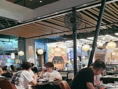 -老头儿油爆虾·1987杭州烟火味(湖滨银泰in77D区店)