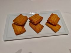 黄金脆带鱼-新荣记(椒江店)