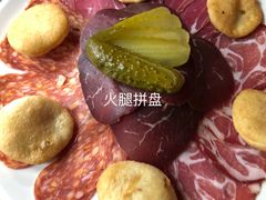 -OGGI TRATTORIA PIZZERIA(深业上城店)