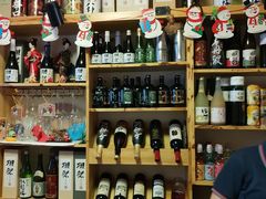 零售区-福匠日本料理(人民路店)