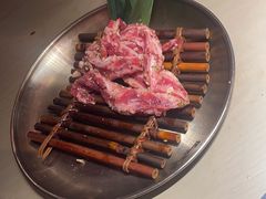 -西塔老太太泥炉烤肉(温州首店万象城黑金店)