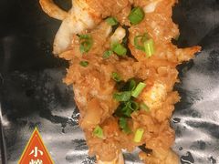 -虾胡闹龙虾馆(湄南河店)