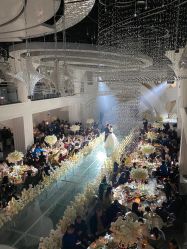 -格乐利雅婚礼艺术中心(南外滩店)