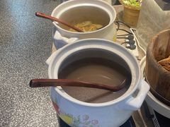 -素满香·食养自助(福州·长乐北路店)