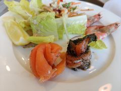 -金茂君悦·食在56海鲜自助餐厅ON56