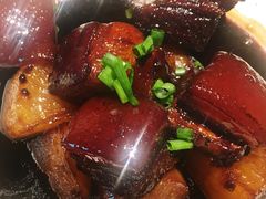 红烧肉-日上三甘(三里屯店)