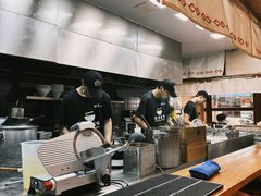 -Ramen满吉·豚骨拉面(丽园路店)