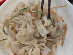 -秦大宽·陕西手工面(仁和新城店)