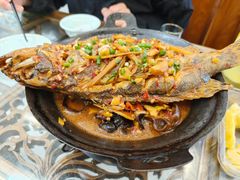 -徽州美食(三十年老店)