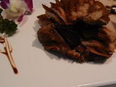 -北李妈妈菜·海肠捞饭(高新万达店)