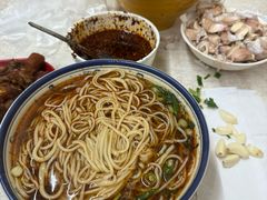 -成娟清香拉面馆(鲁迅路)