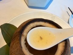 -汤城小厨•粤菜•靓汤(金宝街店)