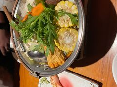 -有喜屋·鲜鸡烧鸟·居酒屋(安龙路店)