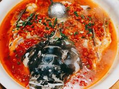 -渔乡米香·剁椒鱼头(四方坪店)