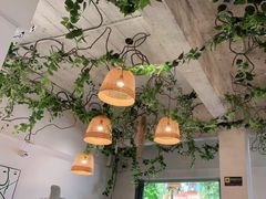 大堂-香香海南菜餐厅
