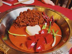 -山城年华老火锅(玉林店)