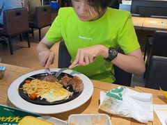 -豪客来牛排(文化路店)