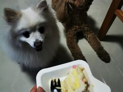 -BON CAKE(华贸购物中心店)