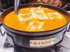 芝士泡菜美蛙-臻享無招牌·食蛙专门店(太古里店)