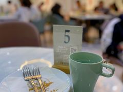 -丽莎沙拉轻食餐厅(国贸店)