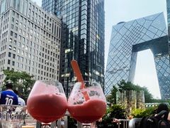 -京A Taproom·精酿餐吧(CBD店)