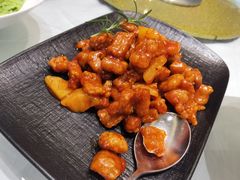 -香雪海饭店中餐厅(人民桥店)