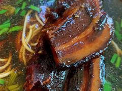 -小龙大肉面馆