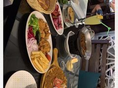 -Mevlana梅夫娜土耳其餐厅·清真