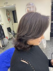 -东梵造型·烫发染发接发连锁SALON