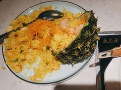 -拾味馆·海南菜(万达店)