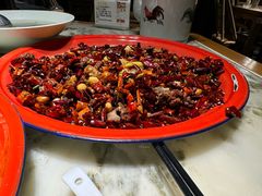 -渝味川菜(夜宵航母店)