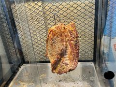 -新疆烧烤王(广灵店)