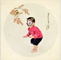 -蜜糖派儿童摄影(青建·太阳岛店)