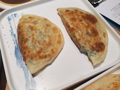 -安天民北方饺子(白石洲店)