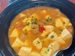 -镇江苏宁万豪酒店-苏筵中餐厅