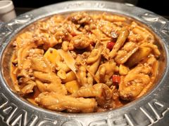 -胖哥俩肉蟹煲(济南世茂国际广场店)
