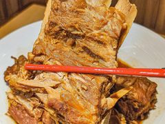 -大师兄·西北小馆(北站缤果空间店)