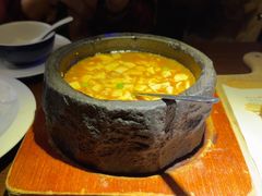 -绿茶餐厅(千岛湖银泰城店)