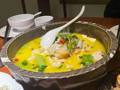 豆花鱼-意满花千醉(金茂览秀城店)