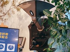 -dotcom coffee古点咖啡(致真大厦店)
