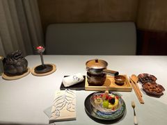 -叶叶菩提(太原别墅店)